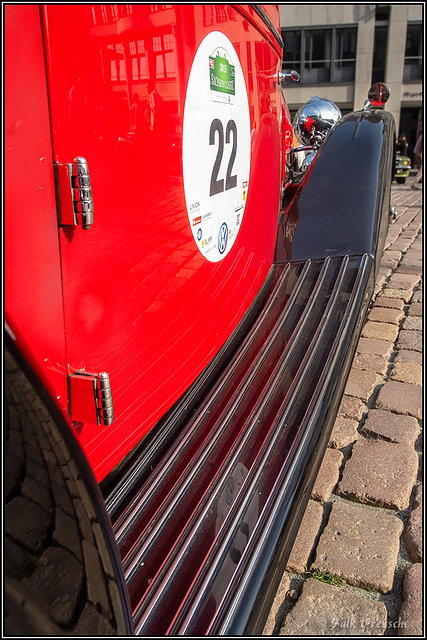Für die Trittbrettfahrer Für die Trittbrettfahrer