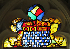 st andrew undershaft, london