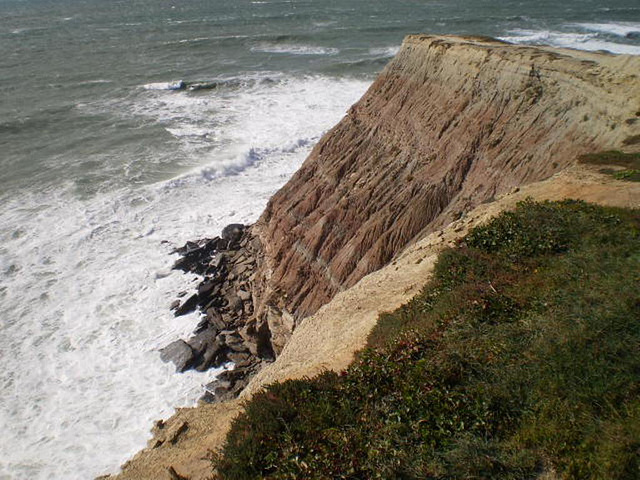 Western Portugal coast - dinosaurs trail.