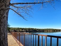 Parker Canyon Lake