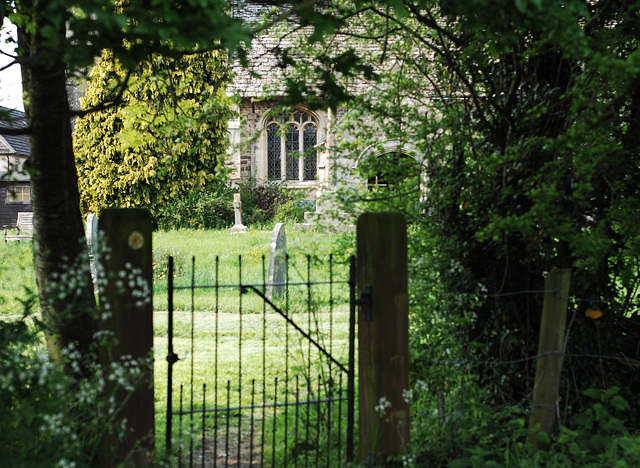 Parish Church