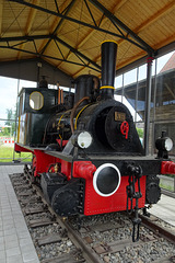 Hanomag-Lok OVI