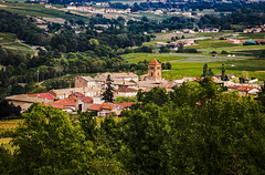 En Beaujolais