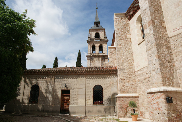 Catedral De Alcala