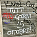 Genova 2025 – Tutti i giorni 15 ottobre!