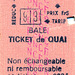 France quai