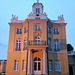 Schloss Karlsruhe, Seitenflügel