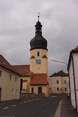 St. Elisabeth in Hohenberg