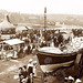 WTB[1905] - Whitby lifeboat day; 1905