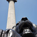 London - Trafalger Square