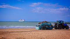 1,000 km through Morocco. | A Road Trip | Beach