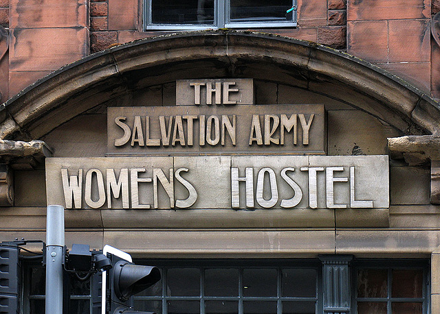 Womens hostel Womens hostel