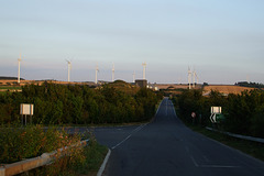 Wadlow Wind Farm 2012-08-19