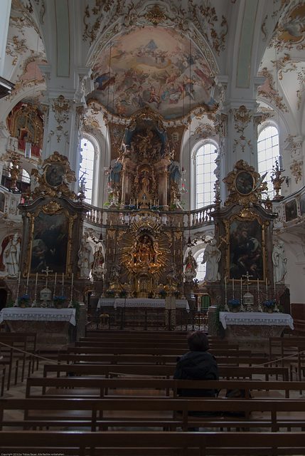 Kloster Andechs