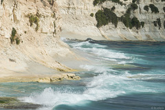 Klippen bei Marsaskala (© Buelipix)