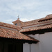 Rooftops Of The Hospital De Antezana