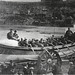 Whitby's old rowing lifeboat Christopher Scotchhead 1887-1895