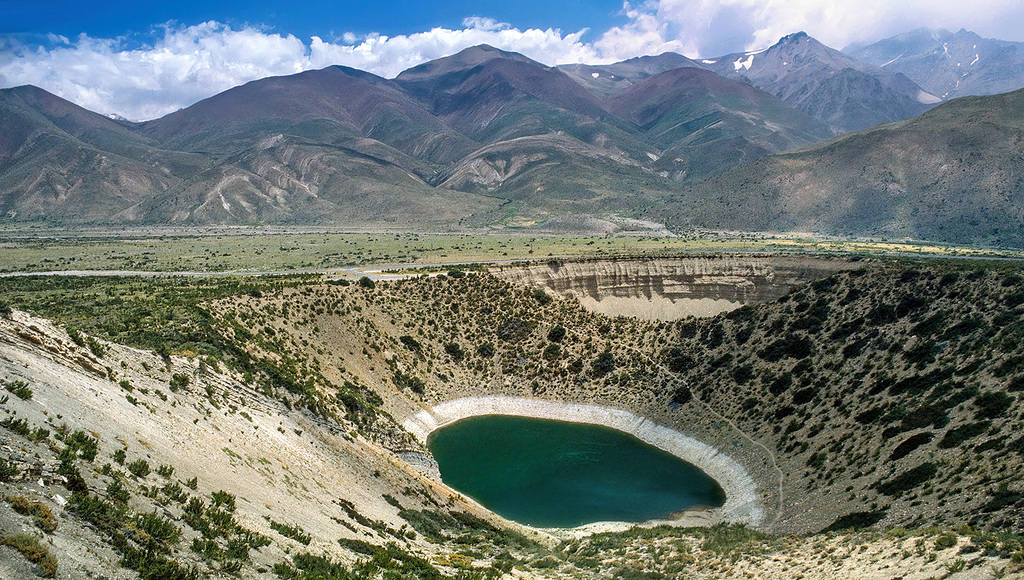 Pozo de las Animas