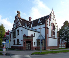 Pärnu - Art Nouveau