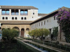 Generalife and Yard of the Ditch.