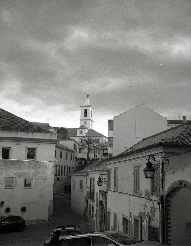 Street
