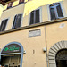 Florence 2023 – Raffaello da Urbino fu ospite di Taddeo di Francesco Taddei in questa casa nel MDV.