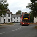 Mulleys Motorways MUI 7919 (00D 40014, X179 CHJ) in Barton Mills - 6 Oct 2023 (P1160686)