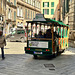 Genova 2025 – Horseless tram