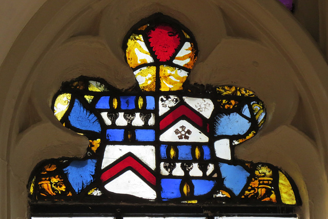 st andrew undershaft, london