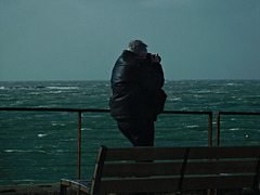 la bretagne en pleine tourmente