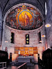 Lund, Domkyrka, Blick zum Altar