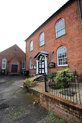 Methodist Chapel, Little Walsingham, Norfolk