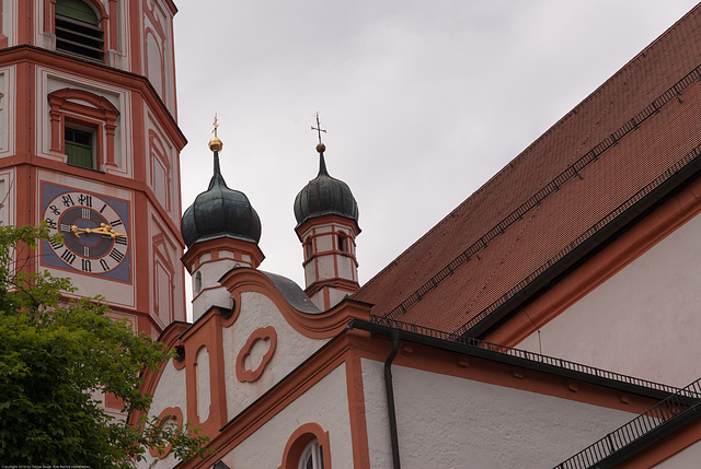 Kloster Andechs