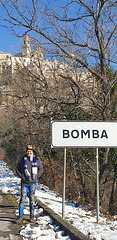 City Limits, Bomba Style