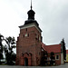 Włocławek - Kościół św. Jana Chrzciciela