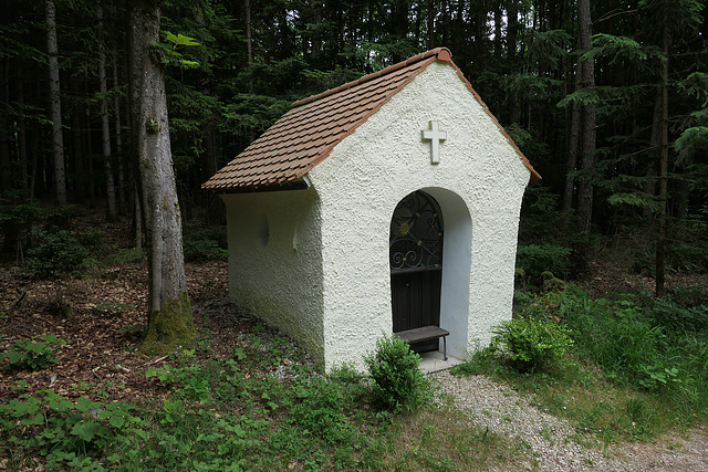 Herrnried, Waldkapelle (PiP)