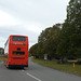 Mulleys Motorways MUI 7919 (00D 40014, X179 CHJ) in Barton Mills - 6 Oct 2023 (P1160694)