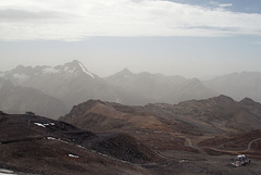 Les deux alpes