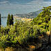 Ventimiglia - versus Menton