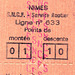 France SNCF route