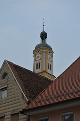 Mindelheim, Swabian Tower Clock Museum