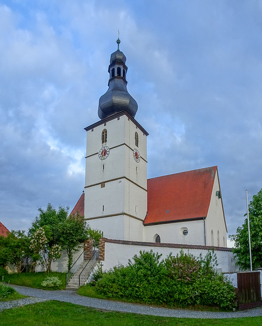 Kastl, Pfarrkirche St. Margaretha (PiP)