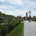 Plaza De Cervantes