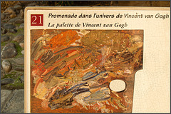 Vincents Palette