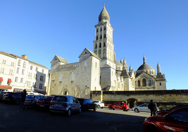 Cathédrale Saint Front de Périgueux