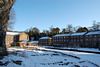 Cromford Mills, Derbyshire