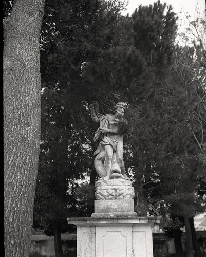Statue