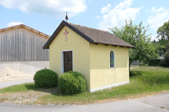 Winkl, Dorfkapelle