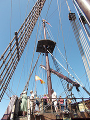 gaw[25] - mizzen mast