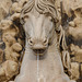 La fontaine aux chevaux